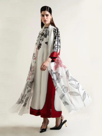 Eshal Charm 3-Piece Suit