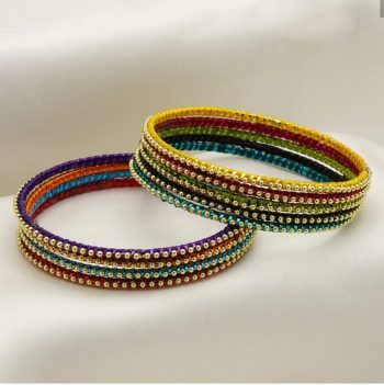 Shaaz Handmade Stylish Bangles