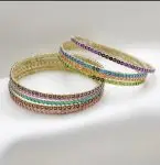 Shaaz Handmade Elegant Bangles